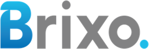 Brixo Kontokredit logotyp
