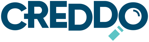 Creddo logotyp