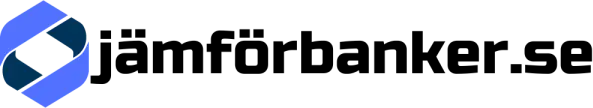 Jämförbanker.se logotyp