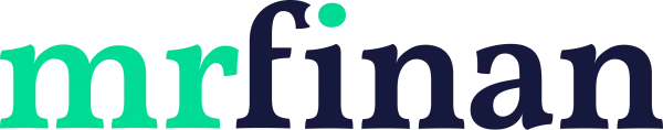 MrFinan logotyp