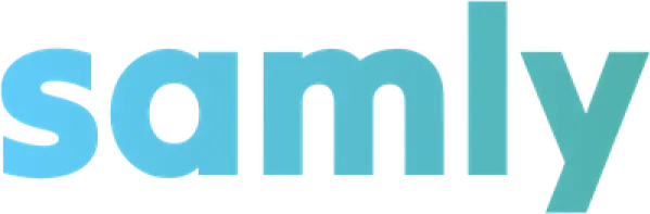 Samly logotyp