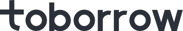 Toborrow logotyp